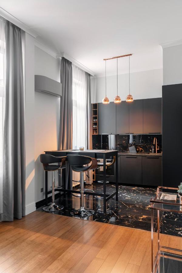 New High-End 2Br Apartment With Parking Sofia Exterior photo