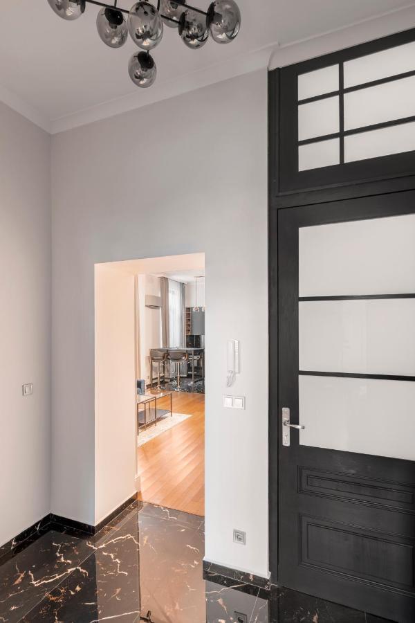 New High-End 2Br Apartment With Parking Sofia Exterior photo